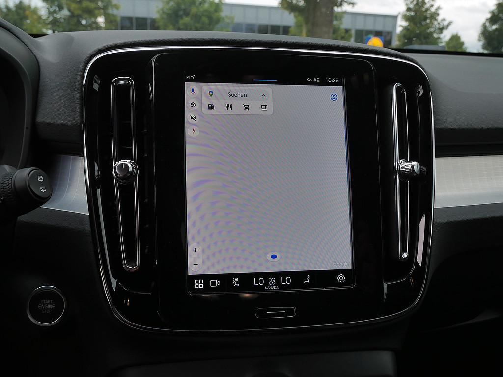 Volvo XC40 B3 Plus Dark 360-GRAD-KAMERA NAVI H/K, миниатюра 26