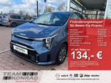 Kia Picanto Vision PE2 1.0 GDI MT Navi DAB SHZ Lenkr
