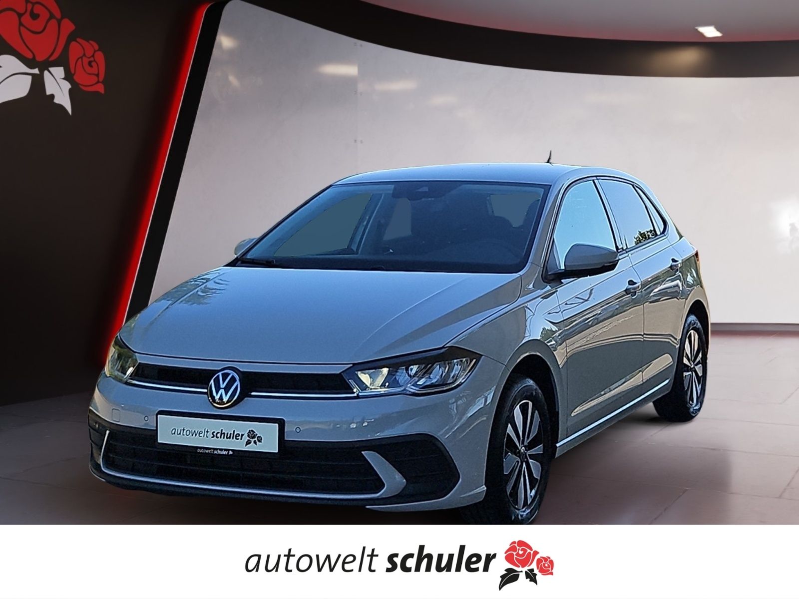 Volkswagen Polo 1.0 Move Navi