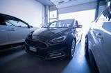 Ford S-Max 2.0 ecoblue Vignale s&s 150cv auto my - Ford: Van, E150