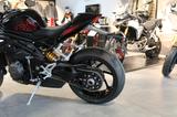 Triumph Speed Triple 1200 RS - TRIUMPH T120