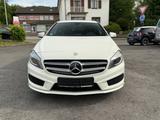 Mercedes-Benz A 180/BiXenon/Amg Styling Sport/Shz/Rfk/Ac/Becke - gebrauchte Mercedes-Benz Kleinwagen