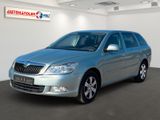 Skoda Octavia 1.2 TSI Kombi Impuls Edition