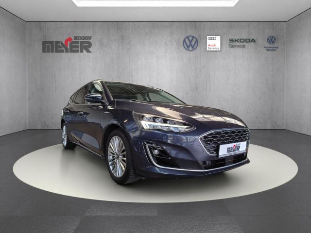 Focus Turnier Vignale 1.5 EcoBoost Klima Navi