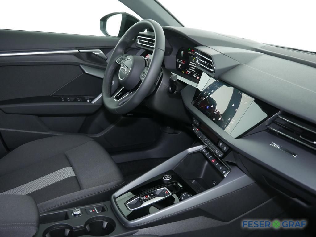 Audi A3 - Bild 6