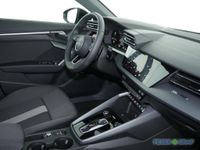 Audi A3 - Vorschau Bild 6