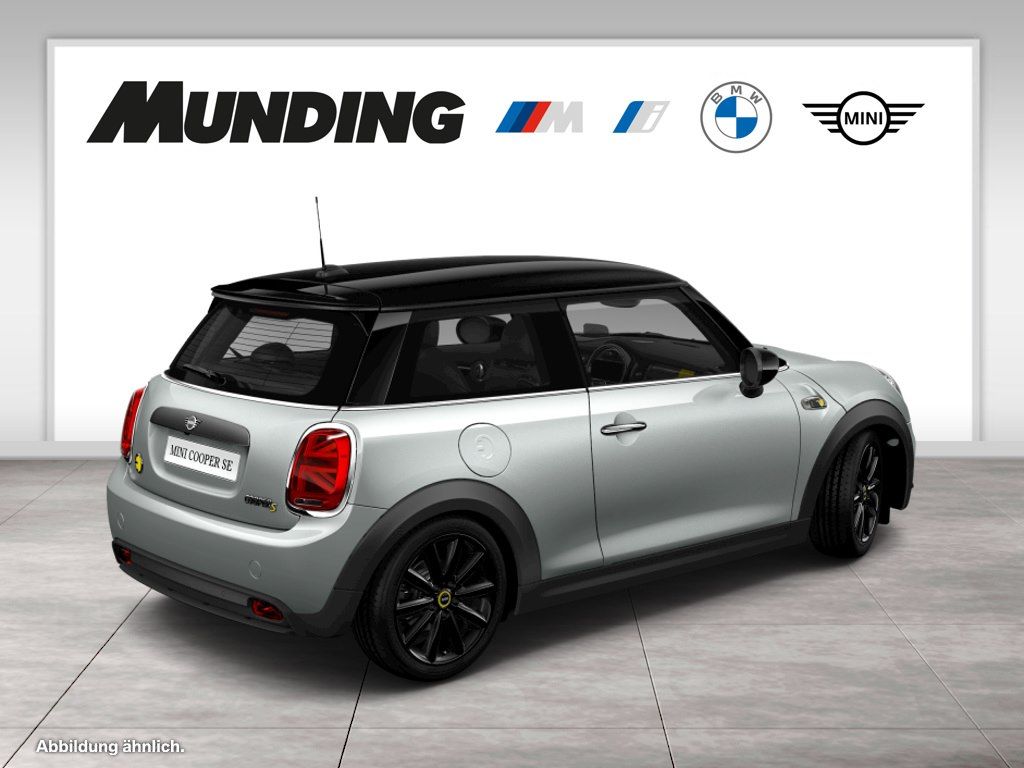 MINI Cooper SE Hatch imagem 2