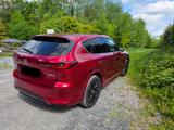 Mazda CX-60 PHEV Homura,Soul Red, Pano, Vollausst. - Mazda CX-60 von privat