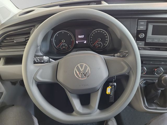 T6.1 Kasten 2,0 l TDI SCR 81 kW LR