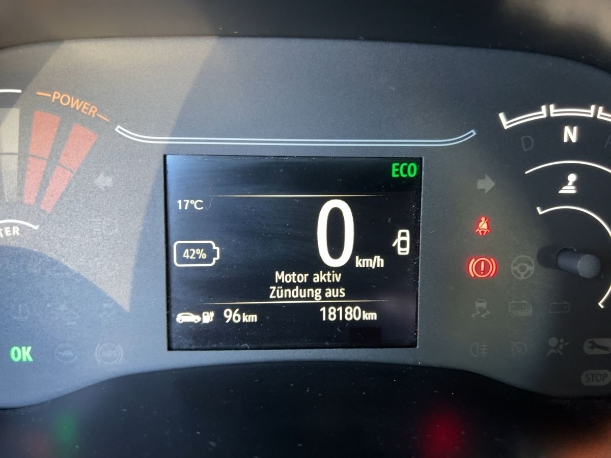 Dacia Spring - Bild 14