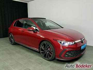 Volkswagen Golf GTI 2.0 TSI DSG Garantie b. 20.02.29  Navi