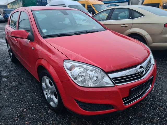 Opel Astra H Lim. CATCH ME Now 2.0 Diesel