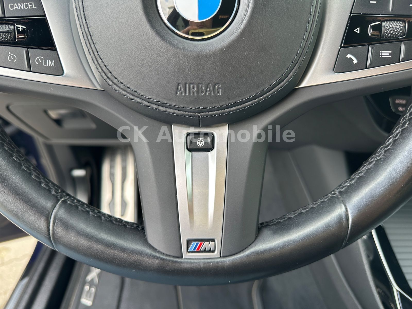 Fahrzeugabbildung BMW X3 xDrive 30i M-Sport/Navi/LED/ACC/360°Kam/AHK