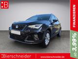 Seat Arona 1.0 TSI - FR NAVI KAMERA LED ACC - gebrauchte Seat Pickups