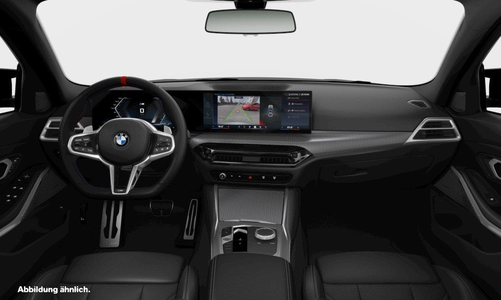 BMW M340d - Bild 3