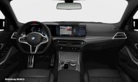 BMW M340d - Vorschau Bild 3