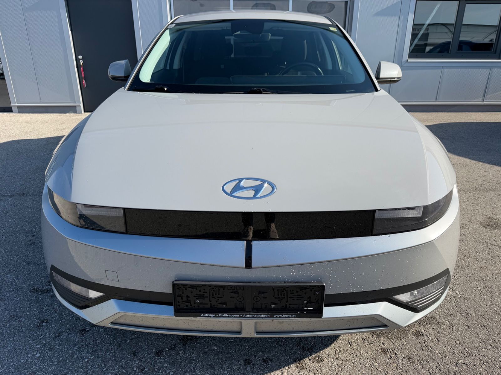 Hyundai Q Ioniq 5* 72,6 kWh*SOH 94,2%* AKH*KAM*NAV* imagem 2
