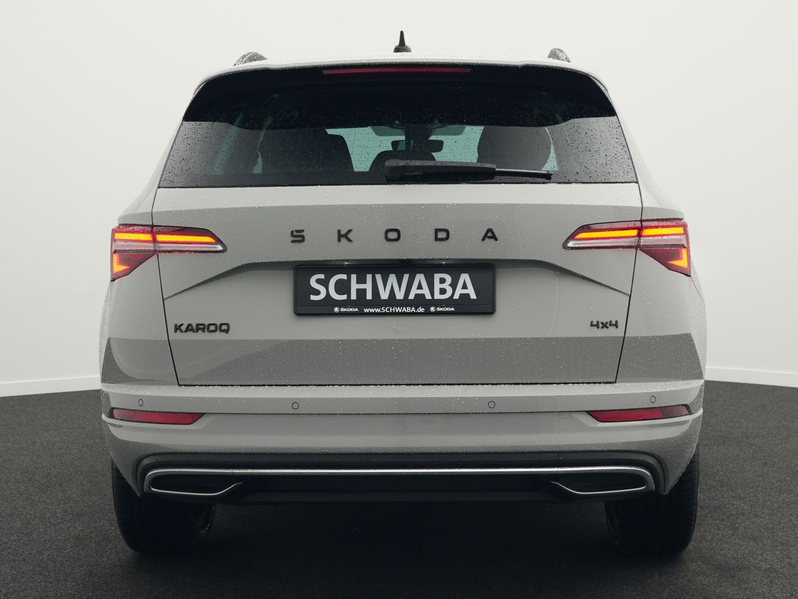 Skoda Karoq - Bild 8