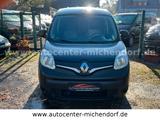Renault Kangoo Rapid Extra*Automatik*Klima*Leiterklappe - Renault Kangoo mit Benzin-Antrieb: Automatik