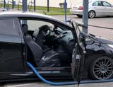 Ford Fiesta MK7  ST - line 1,4L 97 PS - Ford Fiesta: 97