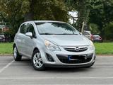 Opel Corsa 1.3 CDTI ecoFLEX Color Stripes 55kW Co... - Opel Corsa aus 2011: 1.3