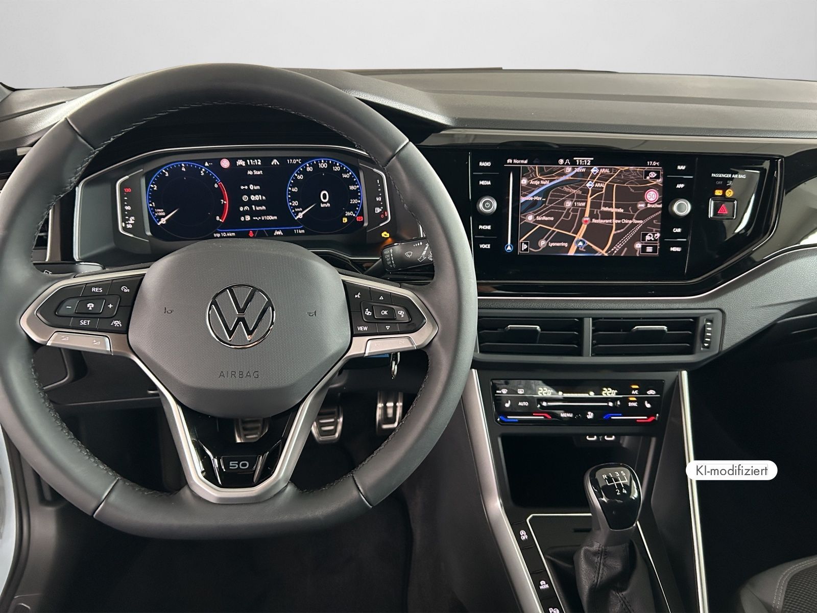 Volkswagen Polo - Bild 5