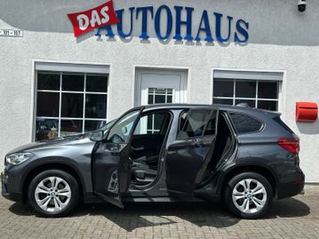 BMW X1 - 5