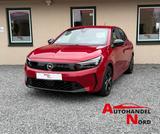 Opel Corsa F Klima PDC DAB Garantie Tüv Neu