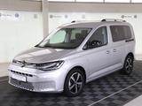 Volkswagen Caddy 1.5 TSI DSG GOAL STANDHZ ACC 5J GARANTIE - Volkswagen Caddy: Goal