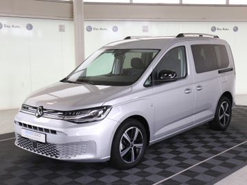 Volkswagen Caddy 1.5 TSI DSG GOAL STANDHZ ACC 5J GARANTIE