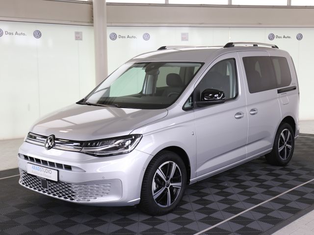 Volkswagen Caddy 1.5 TSI DSG GOAL STANDHZ ACC 5J GARANTIE