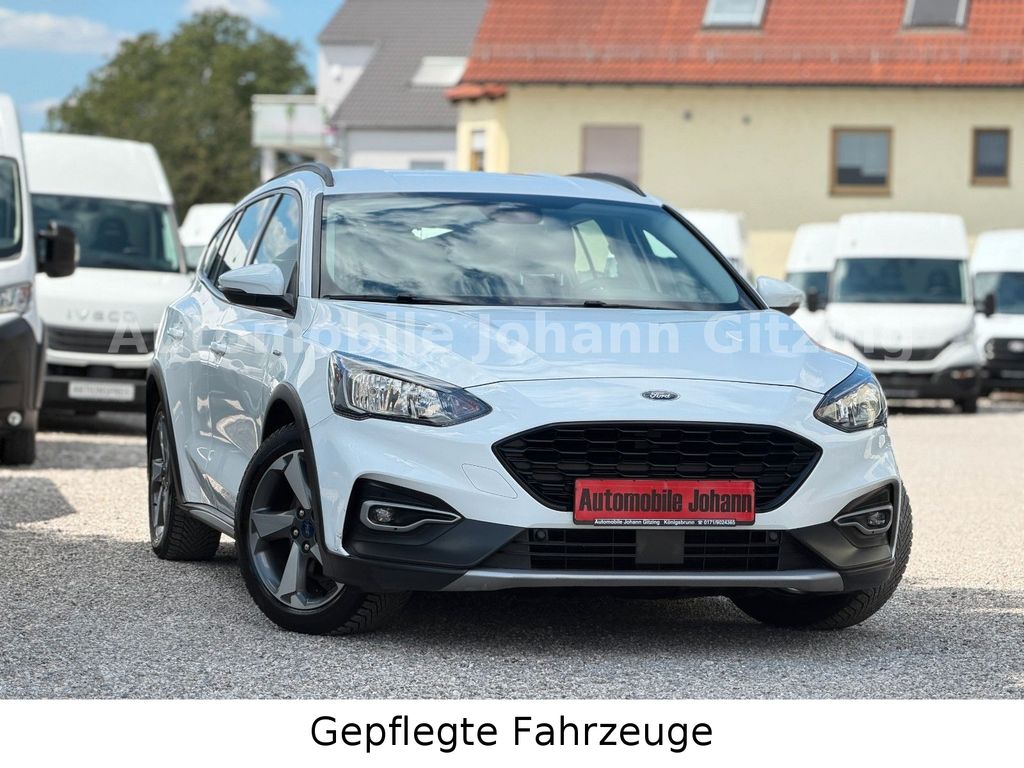 Image of Ford Focus