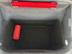 PORSCHE 992 GTS 4 Cabrio Facelift