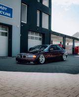 BMW E36 318is - gebrauchte BMW 318 aus dem Jahr 1996