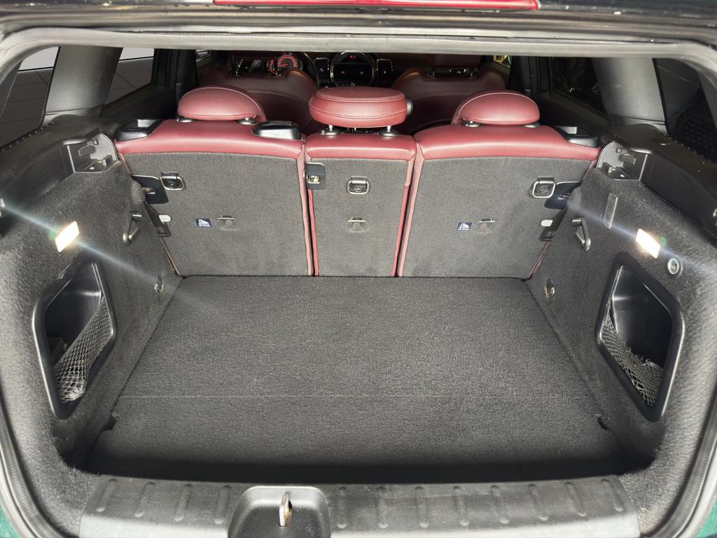 MINI Cooper SD Clubman