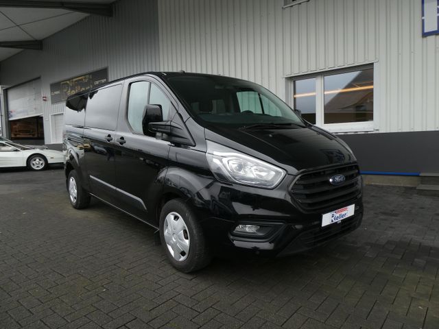 Ford Transit Custom 320 L2 Trend, Automatik