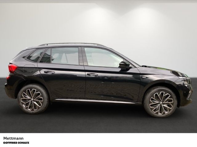 Skoda Kamiq - Bild 3