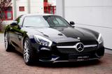Mercedes-Benz AMG GT S °DESIGNO°KERAMIK°BURM-3D°CARBON°PANO° - Mercedes-Benz AMG GT S