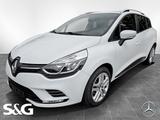 Renault Clio IV Grandtour Collection - Renault Clio Collection mit Benzin-Antrieb
