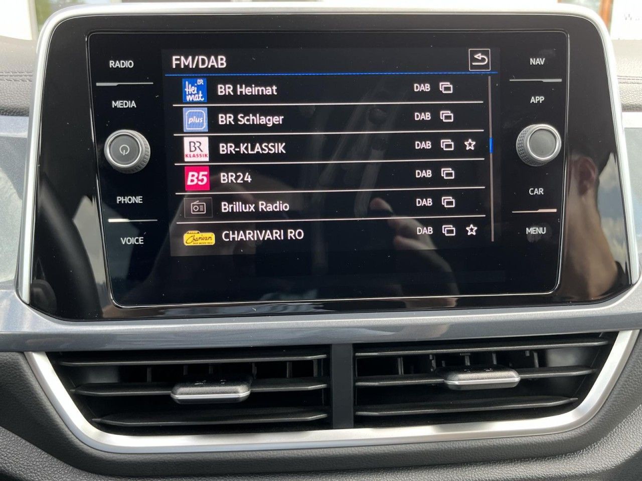 Volkswagen T-Roc - Bild 24