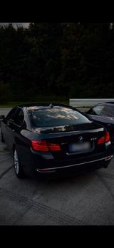 BMW F10 535i Facelift LuxuryLine XDrive Ta... - BMW 5er F10 mit Facelift