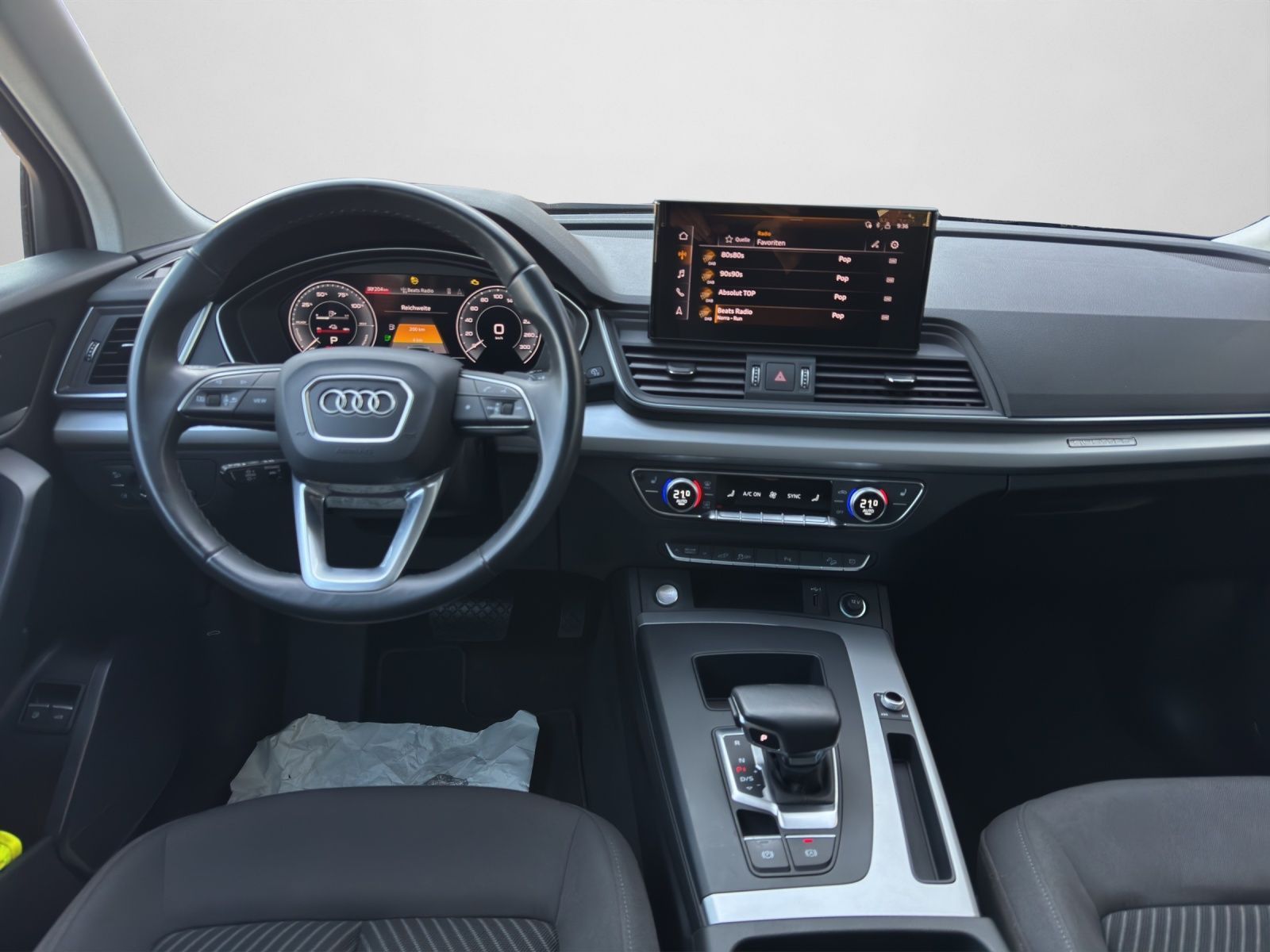 Audi Q5 - Bild 4