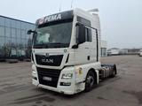 MAN TGX18.500 LowDeck XXL/Retarder/Navi