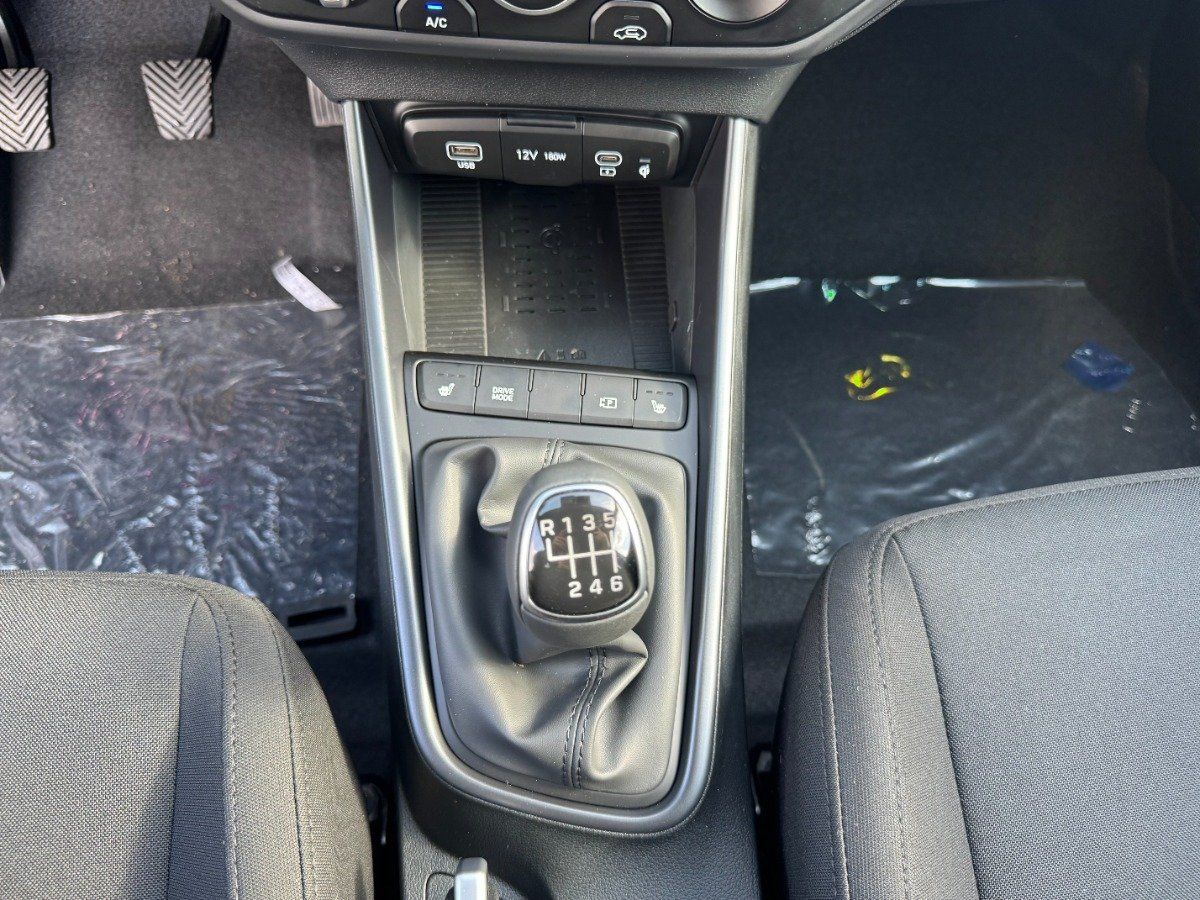 Hyundai i20 - Bild 13