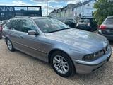 BMW 520i Touring Automatik PDC/ Leder - gebrauchte BMW 520 aus dem Jahr 1997