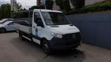 Mercedes-Benz Sprinter 516 CDI - Mercedes-Benz Sprinter 516