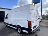 Volkswagen Crafter Kasten 35 MR L2H2 AHK*Tempomat*PDC*Klima - Volkswagen Crafter: L3h2