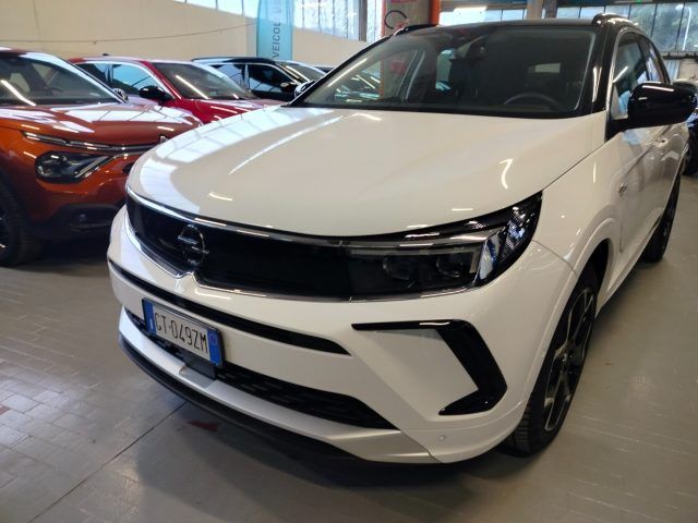 Other OPEL Grandland 1.5 diesel Ecotec aut. Ultimate imagem 2