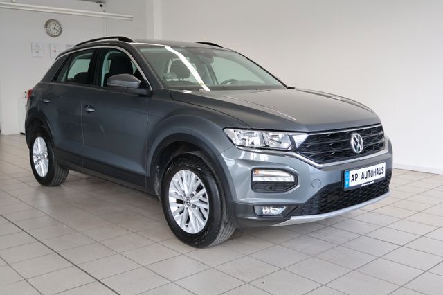 Volkswagen T-Roc Style ACC AHK KAMERA Lenkradheizung