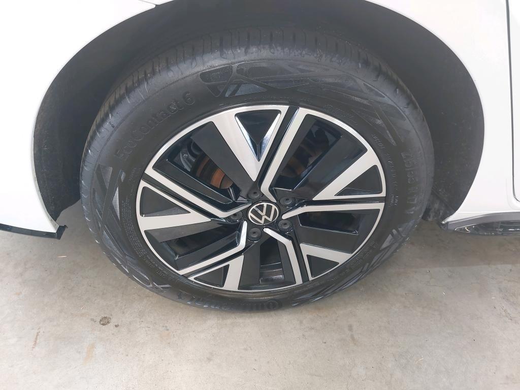 Volkswagen Touran Highline 1.5 TSI 110kW 7-Gang DSG 4 Türen, миниатюра 17